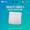 Ender 3 3D Printer Heatbed Insulation Cotton Ukuran 220x220 mm